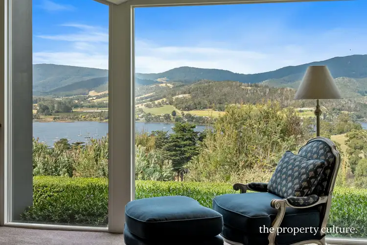Fourth view of Homely house listing, 115 Jetty Road, Cygnet TAS 7112