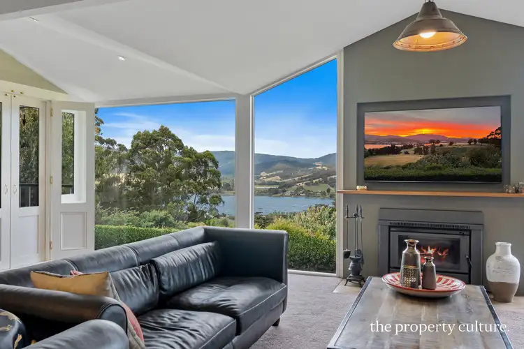 Fifth view of Homely house listing, 115 Jetty Road, Cygnet TAS 7112