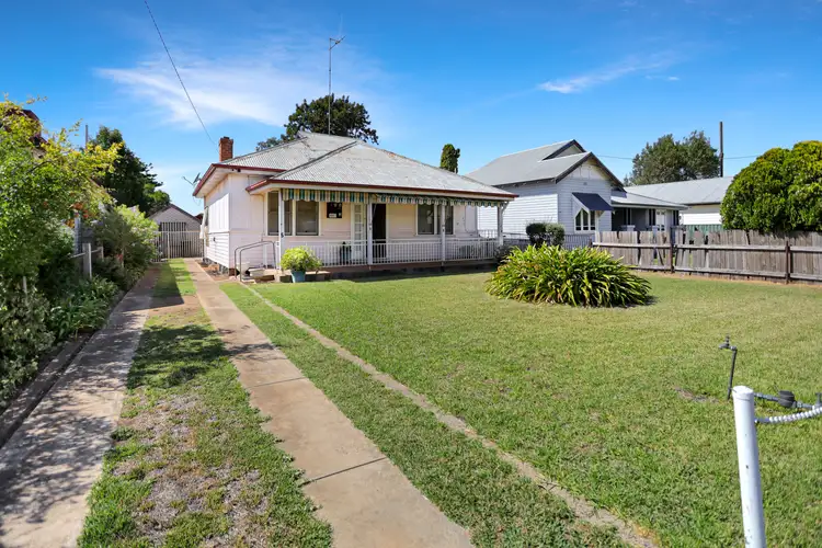 5 Bogan Street, Forbes NSW 2871