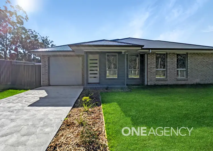 Main view of Homely house listing, 64 Peacehaven Way, Sussex Inlet NSW 2540