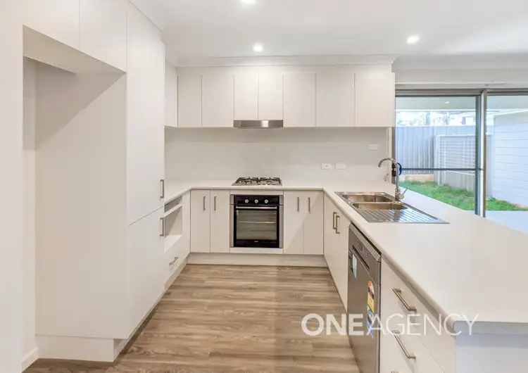 Second view of Homely house listing, 64 Peacehaven Way, Sussex Inlet NSW 2540