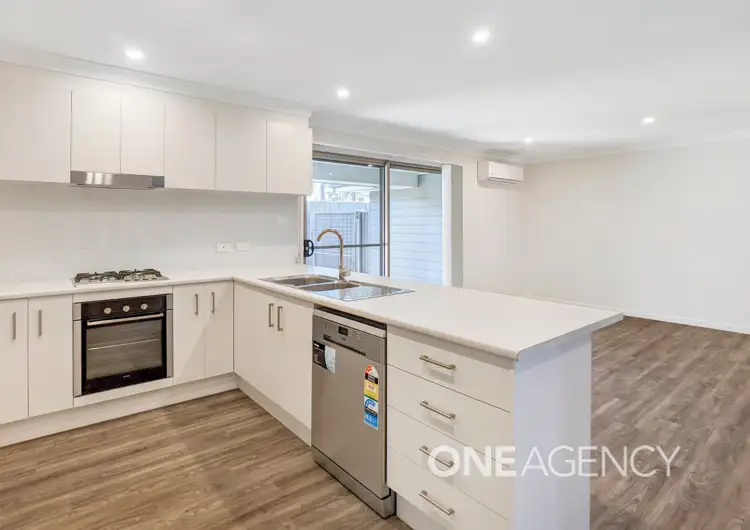 Third view of Homely house listing, 64 Peacehaven Way, Sussex Inlet NSW 2540