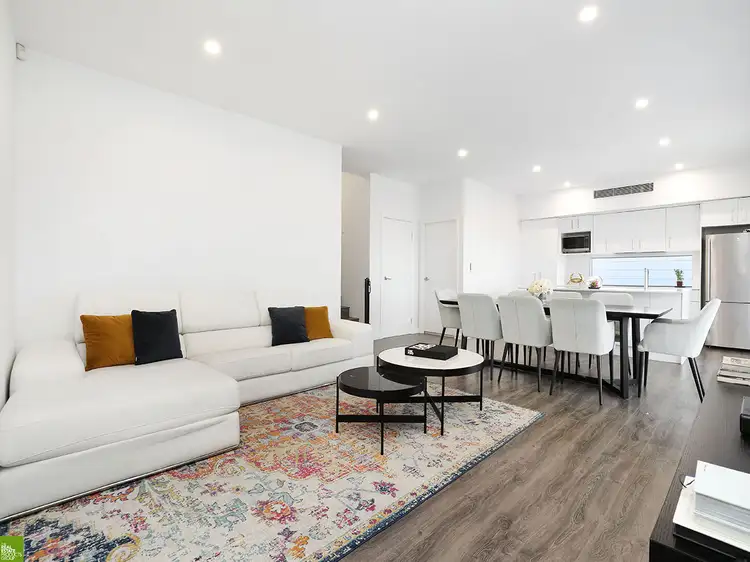 Main view of Homely house listing, 43A Lake Heights Road, Lake Heights NSW 2502