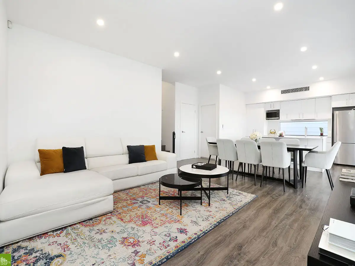 Main view of Homely house listing, 43A Lake Heights Road, Lake Heights NSW 2502