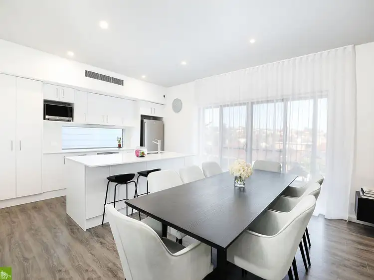 Second view of Homely house listing, 43A Lake Heights Road, Lake Heights NSW 2502