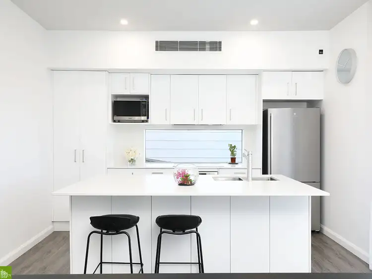 Third view of Homely house listing, 43A Lake Heights Road, Lake Heights NSW 2502