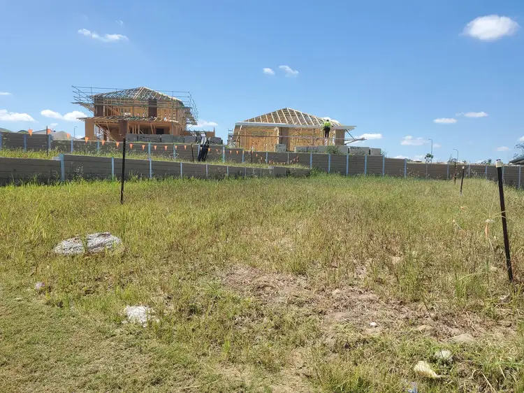 Lot 2519 Prospect Street, Flagstone QLD 4280