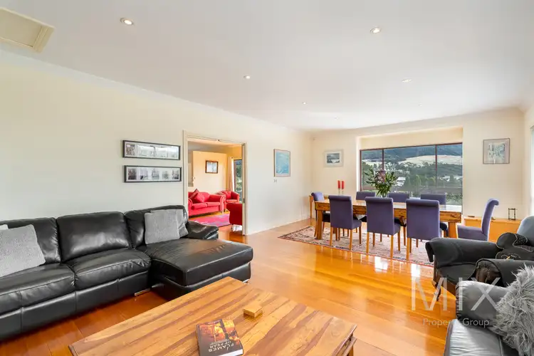 Sixth view of Homely house listing, 2A Foggio Court, Glenorchy TAS 7010