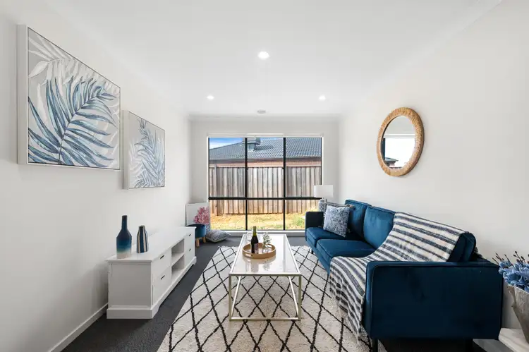 Sixth view of Homely house listing, 23 Helder Drive, Mambourin VIC 3024