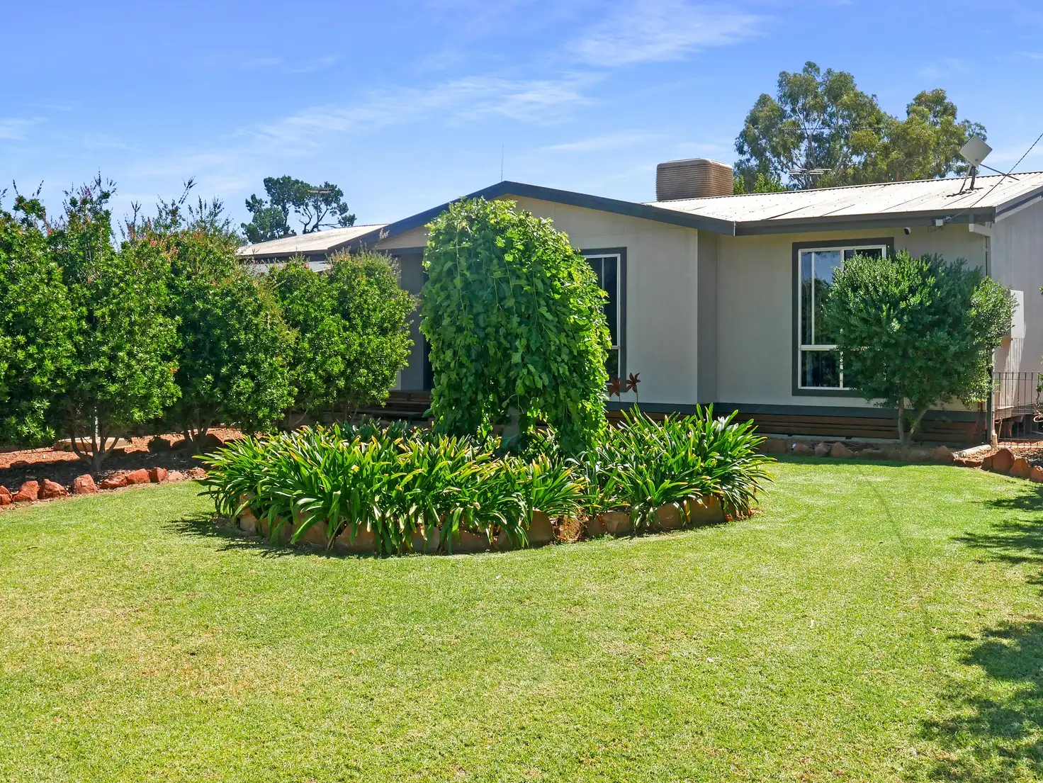 Main view of Homely house listing, 57 Wattle Ave, Murrami, Leeton NSW 2705