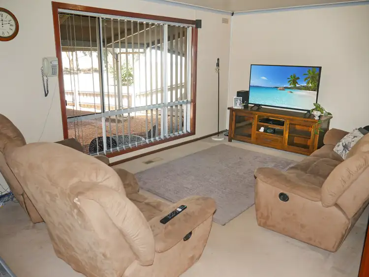 Second view of Homely house listing, 57 Wattle Ave, Murrami, Leeton NSW 2705