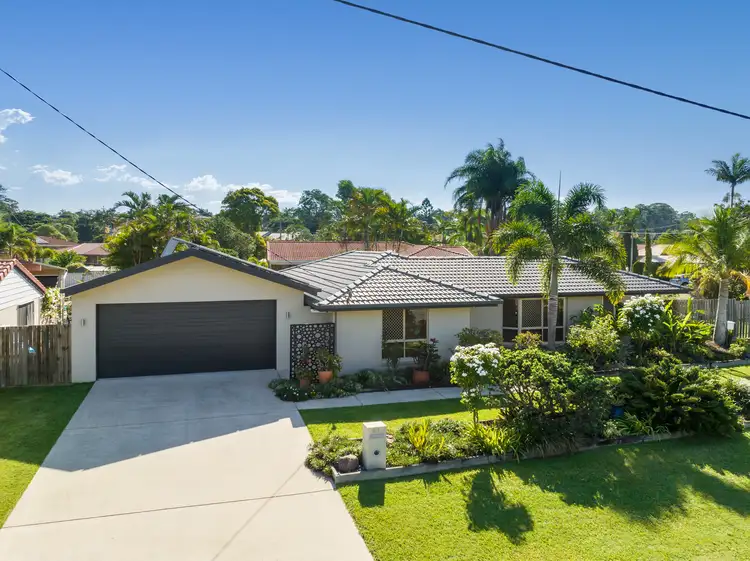 51 Rue Montaigne, Petrie QLD 4502