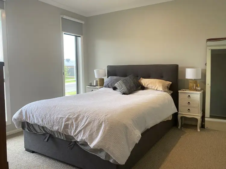 Fourth view of Homely house listing, 22 BRUCATO ROAD, Kalkallo VIC 3064