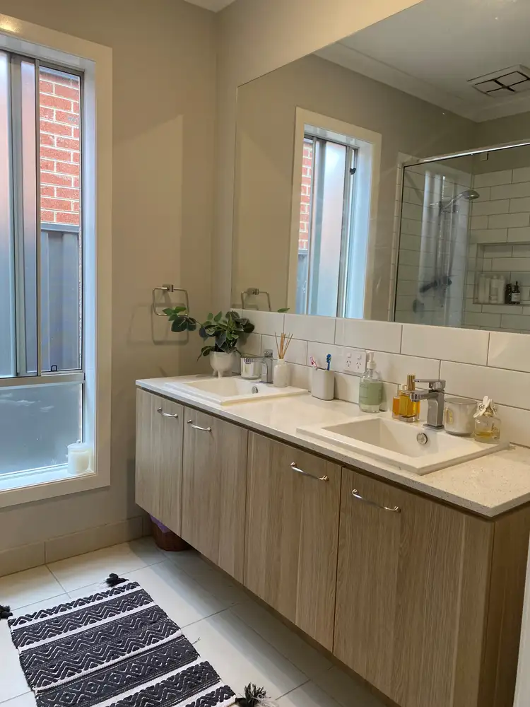 Fifth view of Homely house listing, 22 BRUCATO ROAD, Kalkallo VIC 3064