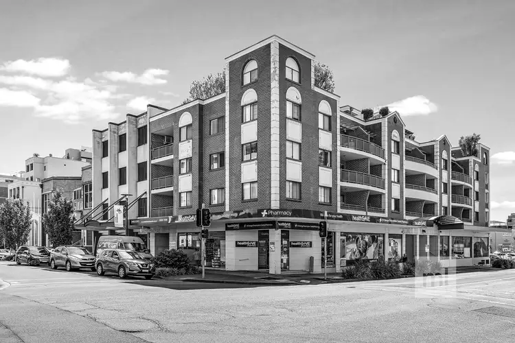 12/24 Belgrave Street, Kogarah NSW 2217