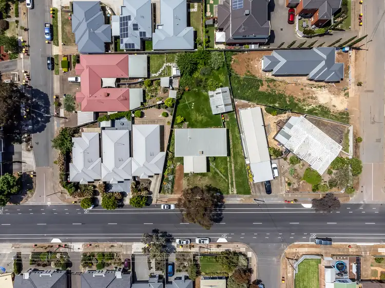 Third view of Homely land listing, Lot 1753, 17 Miller Street, Sturt SA 5047