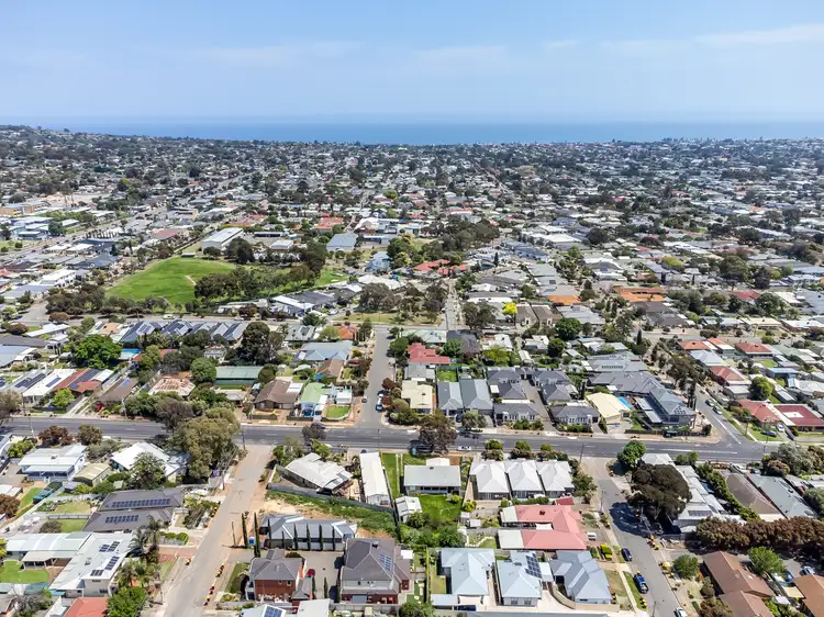 Fourth view of Homely land listing, Lot 1753, 17 Miller Street, Sturt SA 5047