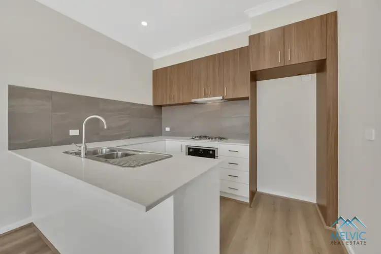 Third view of Homely townhouse listing, 2/33 Louis Street, Doveton VIC 3177