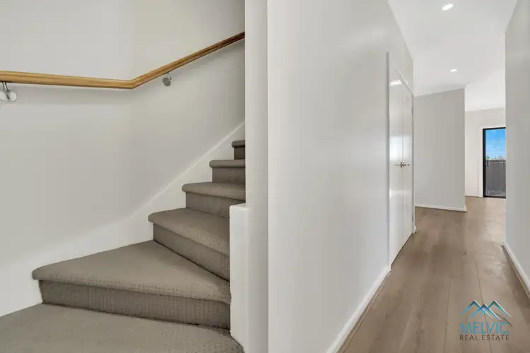Sixth view of Homely townhouse listing, 2/33 Louis Street, Doveton VIC 3177