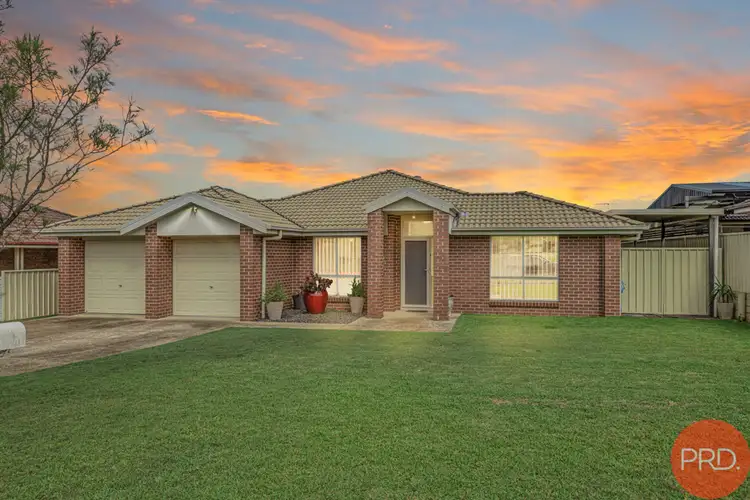 5 Rosemary Street, Rutherford NSW 2320