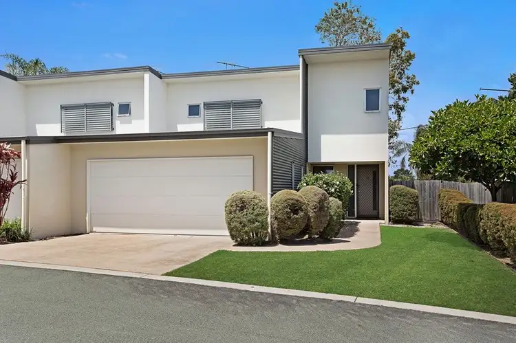 Main view of Homely townhouse listing, 23/154 Norris Road, Bracken Ridge QLD 4017