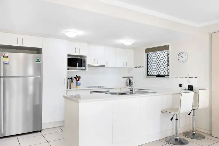 Second view of Homely townhouse listing, 23/154 Norris Road, Bracken Ridge QLD 4017