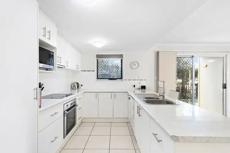 Third view of Homely townhouse listing, 23/154 Norris Road, Bracken Ridge QLD 4017