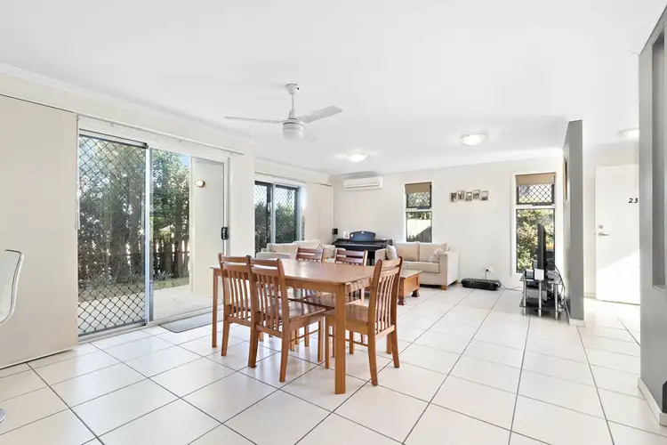 Fourth view of Homely townhouse listing, 23/154 Norris Road, Bracken Ridge QLD 4017