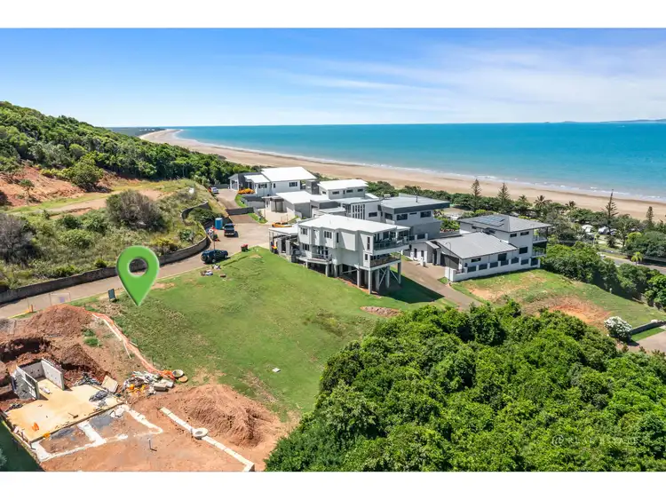 Second view of Homely land listing, LOT 3, 18 Gus Moore Street, Yeppoon QLD 4703