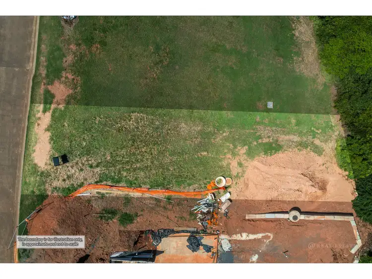 Third view of Homely land listing, LOT 3, 18 Gus Moore Street, Yeppoon QLD 4703