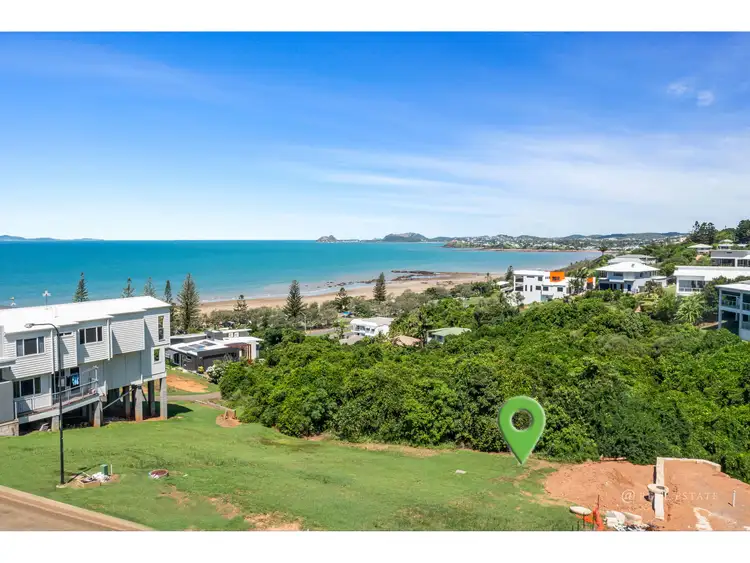 Fourth view of Homely land listing, LOT 3, 18 Gus Moore Street, Yeppoon QLD 4703