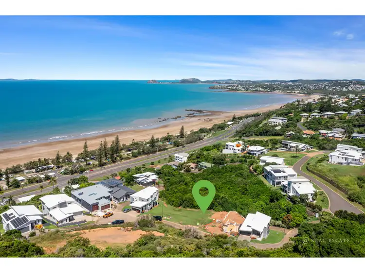 Fifth view of Homely land listing, LOT 3, 18 Gus Moore Street, Yeppoon QLD 4703