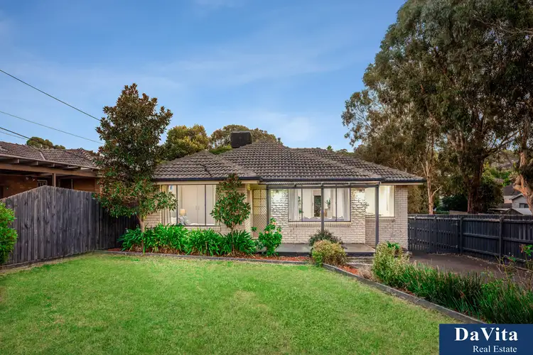 Third view of Homely house listing, 96 Harborne Street, Macleod VIC 3085