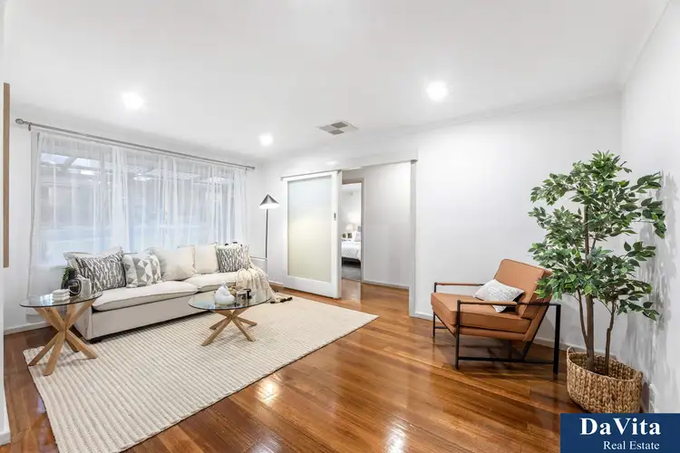 Fifth view of Homely house listing, 96 Harborne Street, Macleod VIC 3085