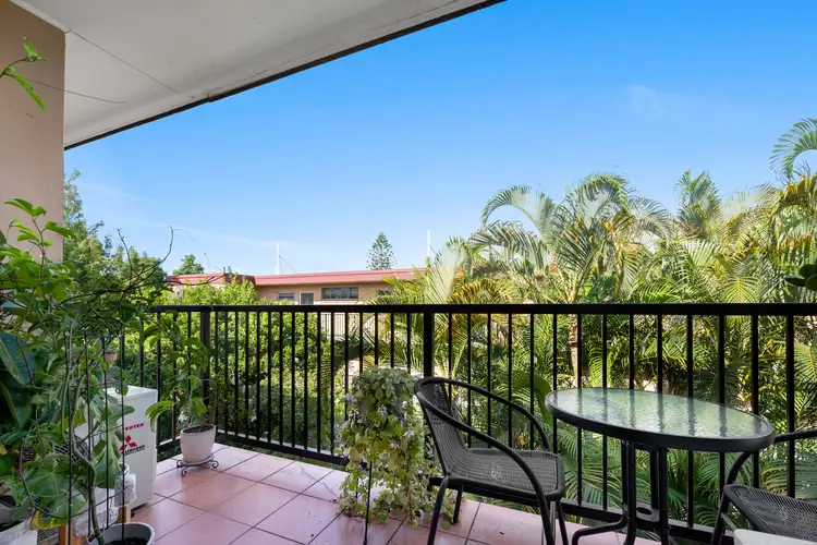 Second view of Homely apartment listing, 5/54 Sixth Avenue, Kedron QLD 4031