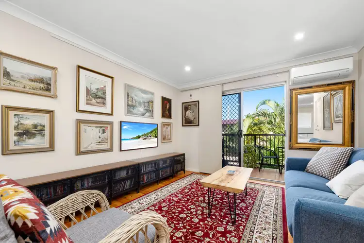 Third view of Homely apartment listing, 5/54 Sixth Avenue, Kedron QLD 4031