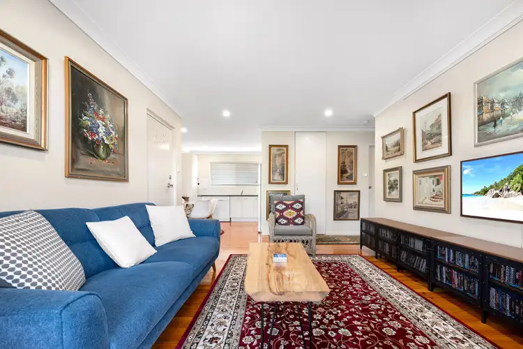 Fourth view of Homely apartment listing, 5/54 Sixth Avenue, Kedron QLD 4031