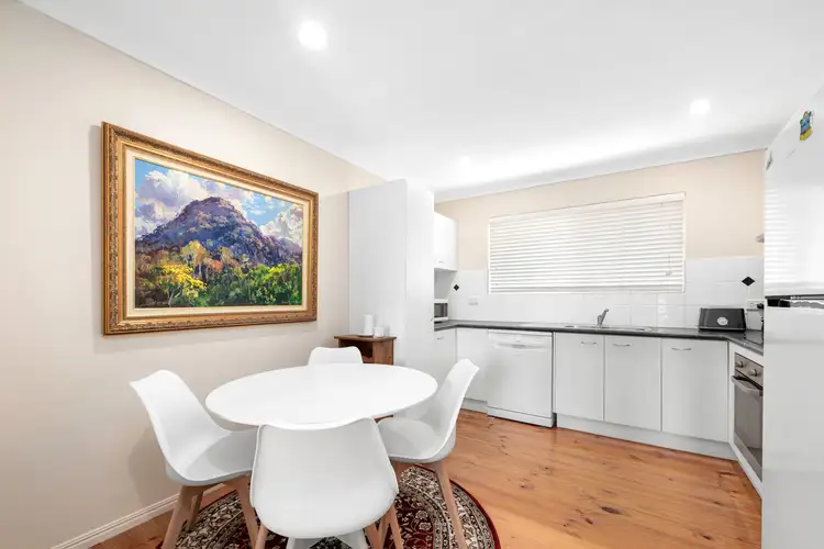 Fifth view of Homely apartment listing, 5/54 Sixth Avenue, Kedron QLD 4031