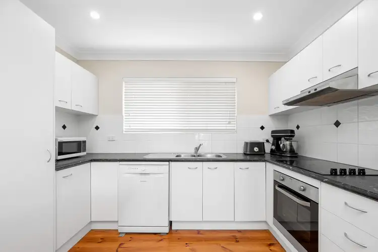 Sixth view of Homely apartment listing, 5/54 Sixth Avenue, Kedron QLD 4031
