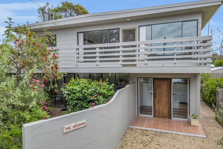 Main view of Homely house listing, 9 Stanley Avenue, Mallacoota VIC 3892