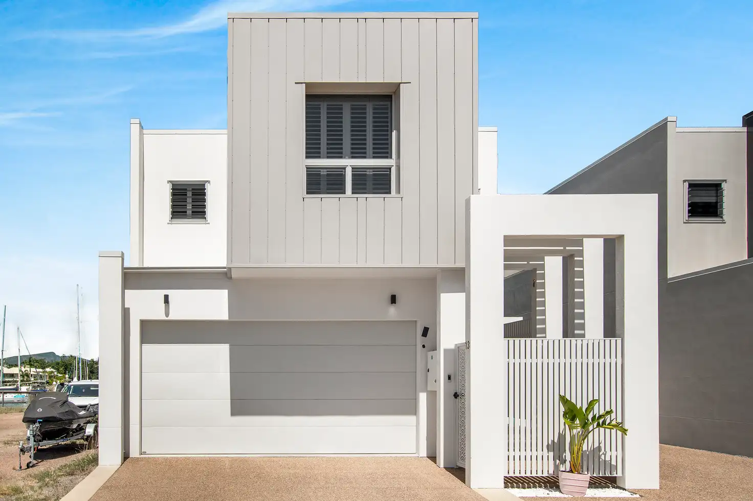 Main view of Homely house listing, 13/48 Sir Leslie Thiess Drive, Townsville City QLD 4810