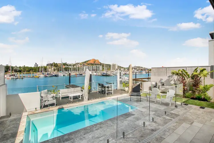 Third view of Homely house listing, 13/48 Sir Leslie Thiess Drive, Townsville City QLD 4810