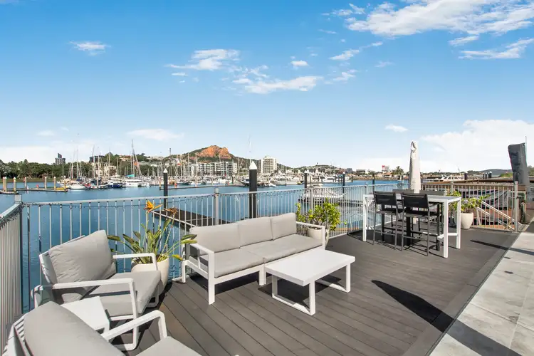 Fourth view of Homely house listing, 13/48 Sir Leslie Thiess Drive, Townsville City QLD 4810