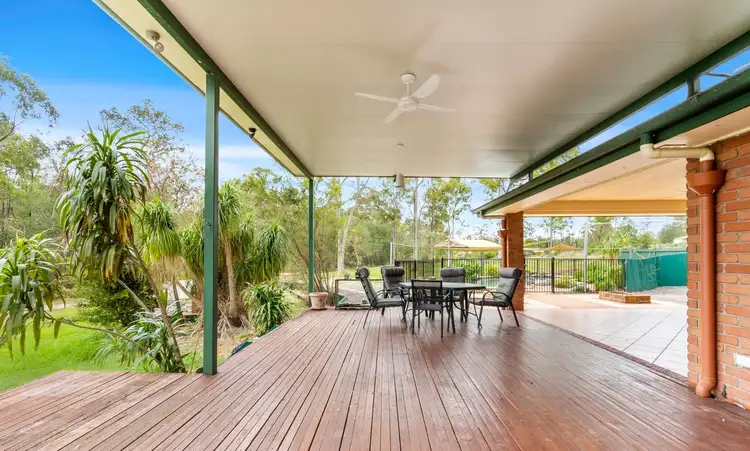 Second view of Homely house listing, 128 Sandpiper Drive, South Maclean QLD 4280