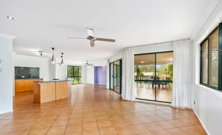 Third view of Homely house listing, 128 Sandpiper Drive, South Maclean QLD 4280