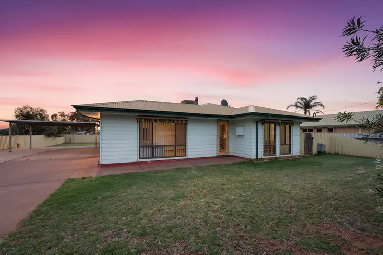 37 Sewell Drive, South Kalgoorlie WA 6430