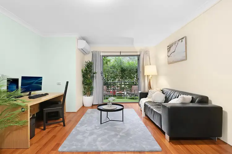 Main view of Homely apartment listing, 10/113-117 Arthur Street, Strathfield NSW 2135
