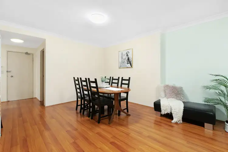 Second view of Homely apartment listing, 10/113-117 Arthur Street, Strathfield NSW 2135
