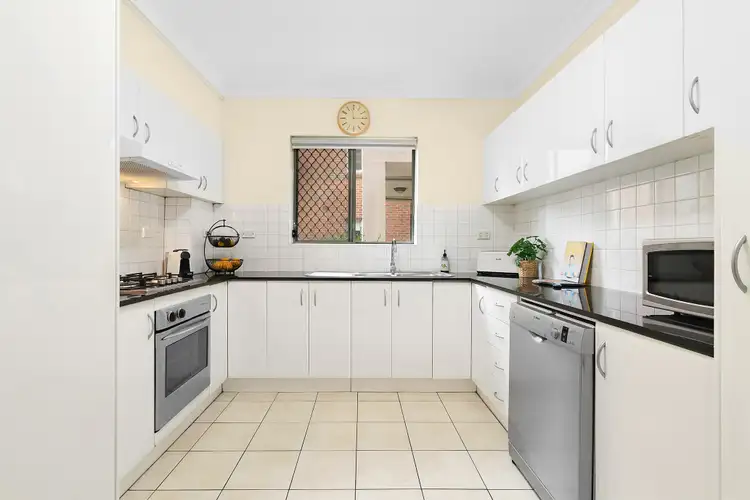 Third view of Homely apartment listing, 10/113-117 Arthur Street, Strathfield NSW 2135