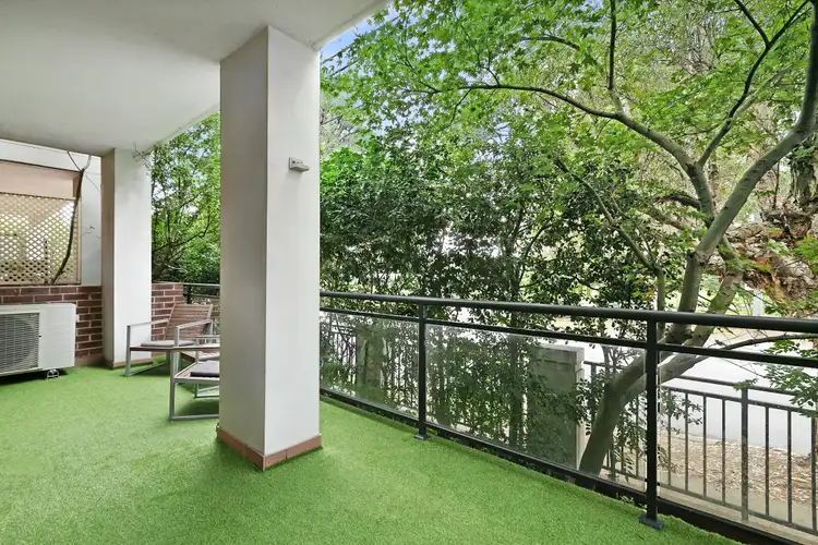 Fourth view of Homely apartment listing, 10/113-117 Arthur Street, Strathfield NSW 2135
